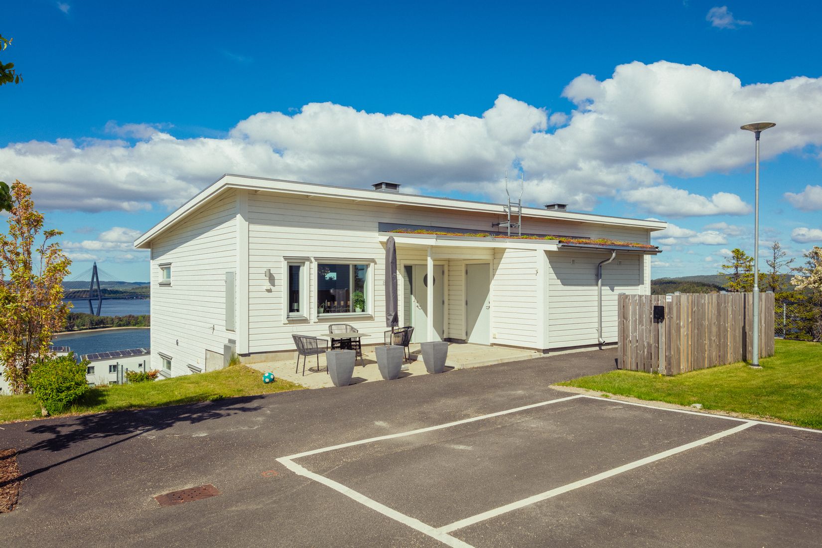 Bostadsrätt, Östra Sundskogsvägen 60C, Sundstrand, Uddevalla