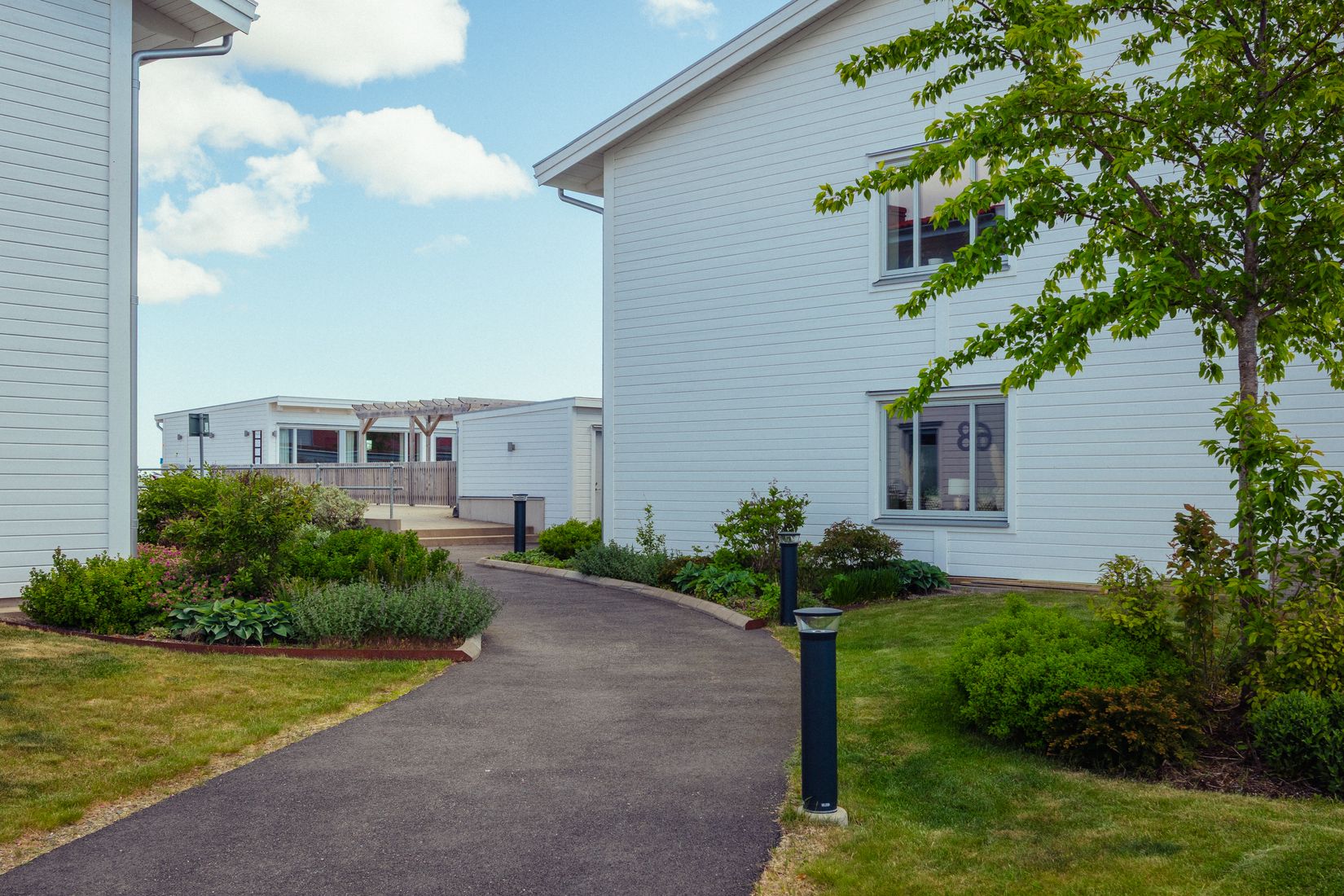 Bostadsrätt, Östra Sundskogsvägen 60C, Sundstrand, Uddevalla