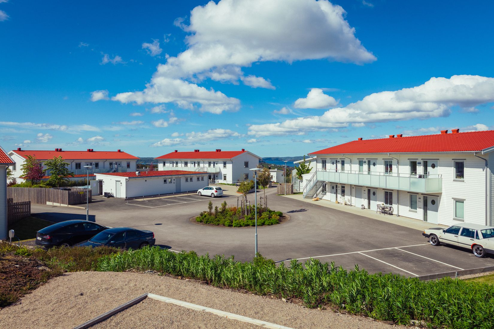 Bostadsrätt, Östra Sundskogsvägen 60C, Sundstrand, Uddevalla