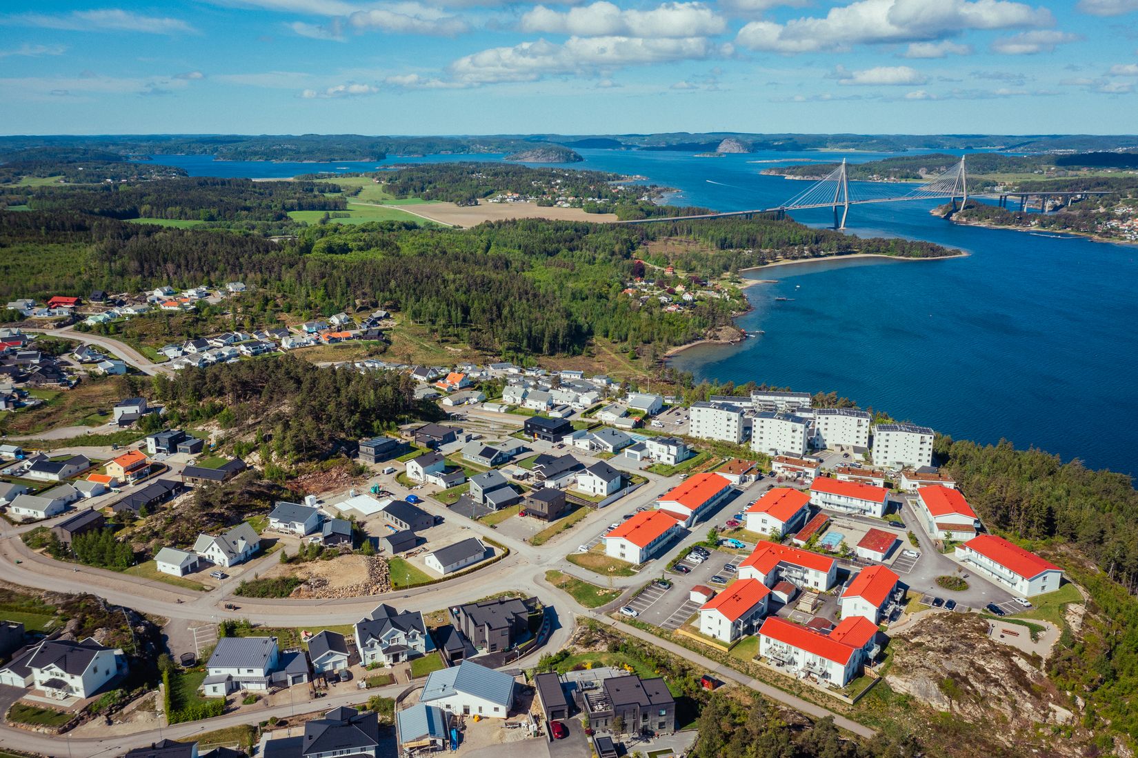 Bostadsrätt, Östra Sundskogsvägen 60C, Sundstrand, Uddevalla