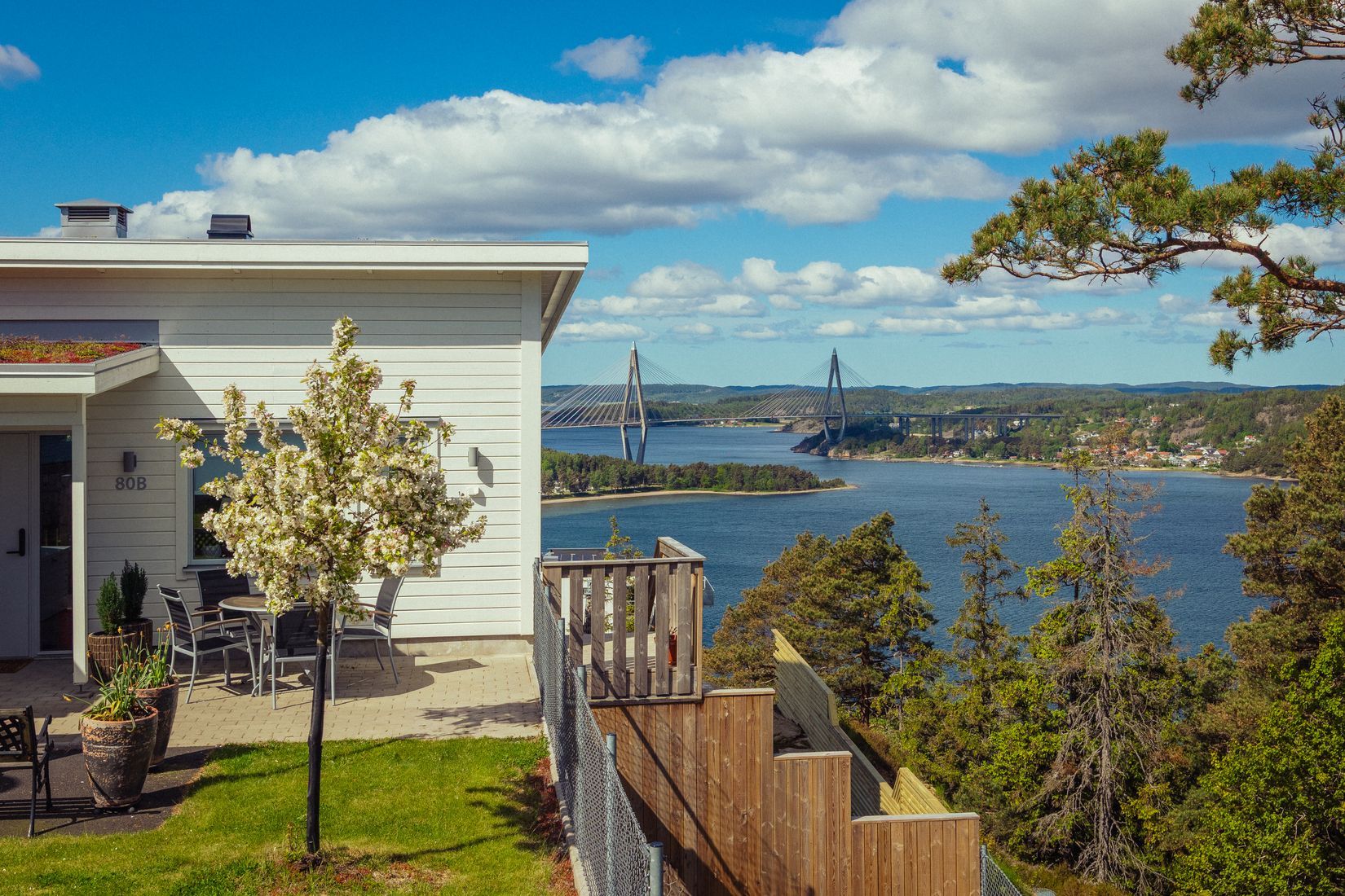 Bostadsrätt, Östra Sundskogsvägen 60C, Sundstrand, Uddevalla