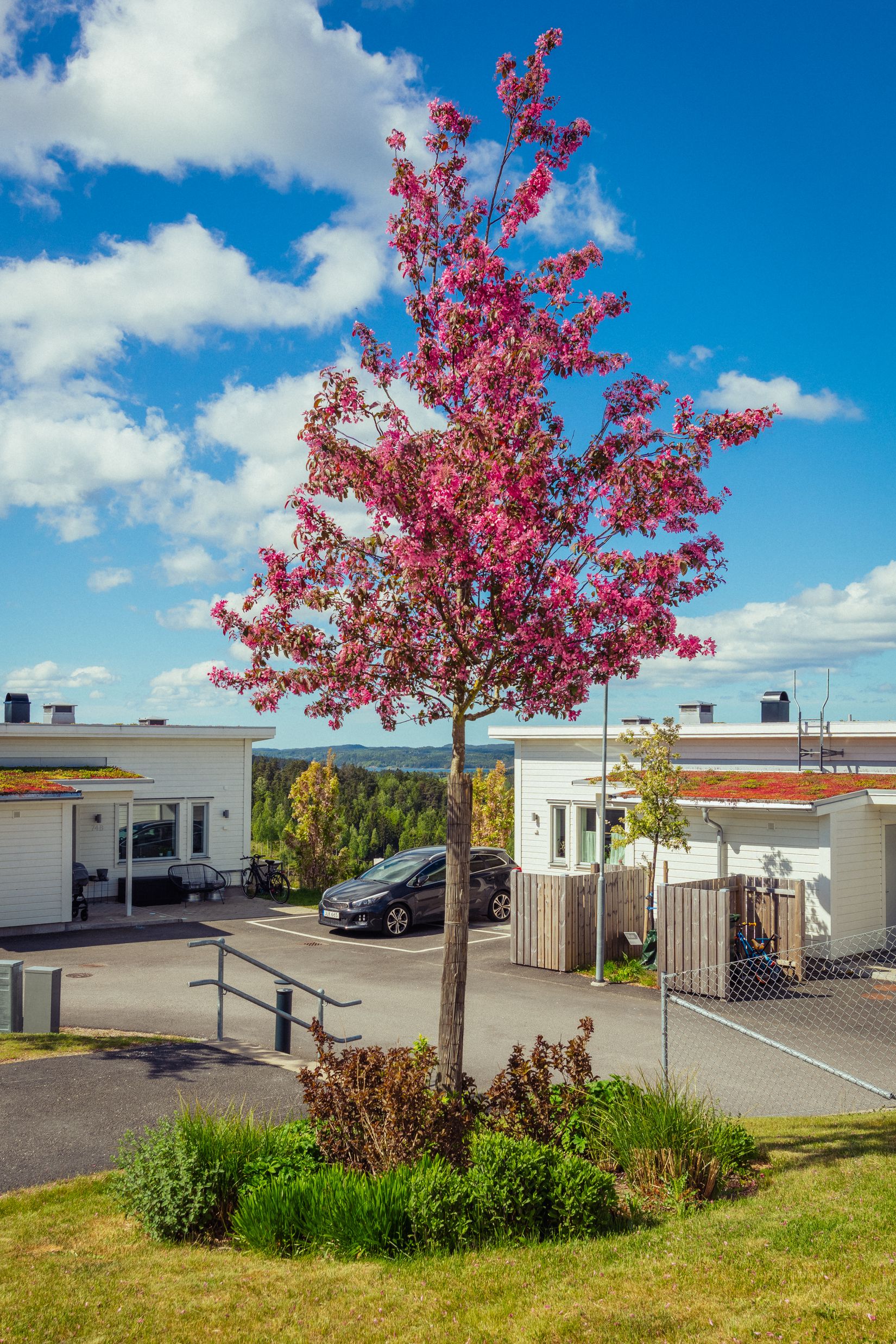 Bostadsrätt, Östra Sundskogsvägen 60C, Sundstrand, Uddevalla