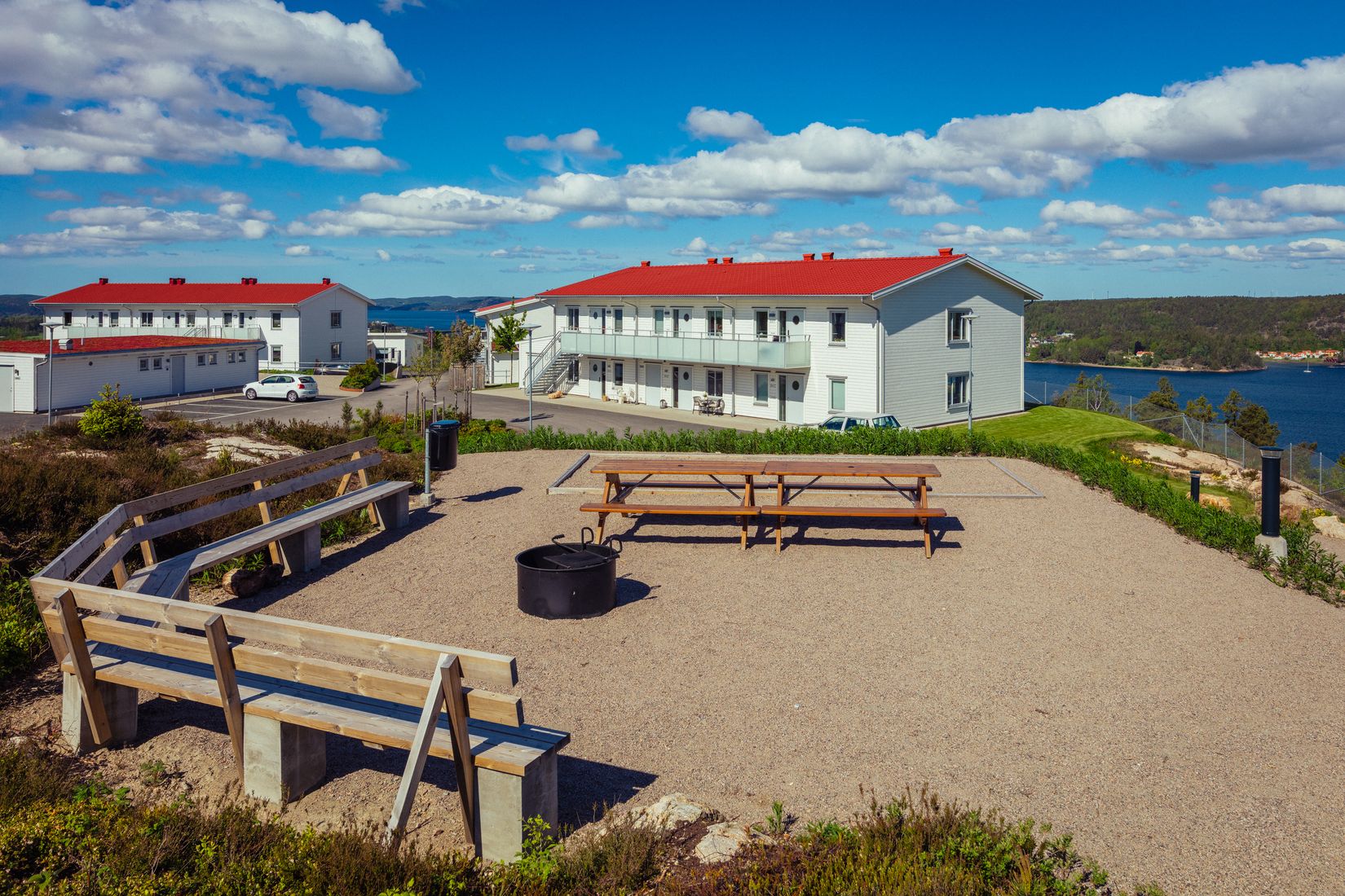 Bostadsrätt, Östra Sundskogsvägen 60C, Sundstrand, Uddevalla