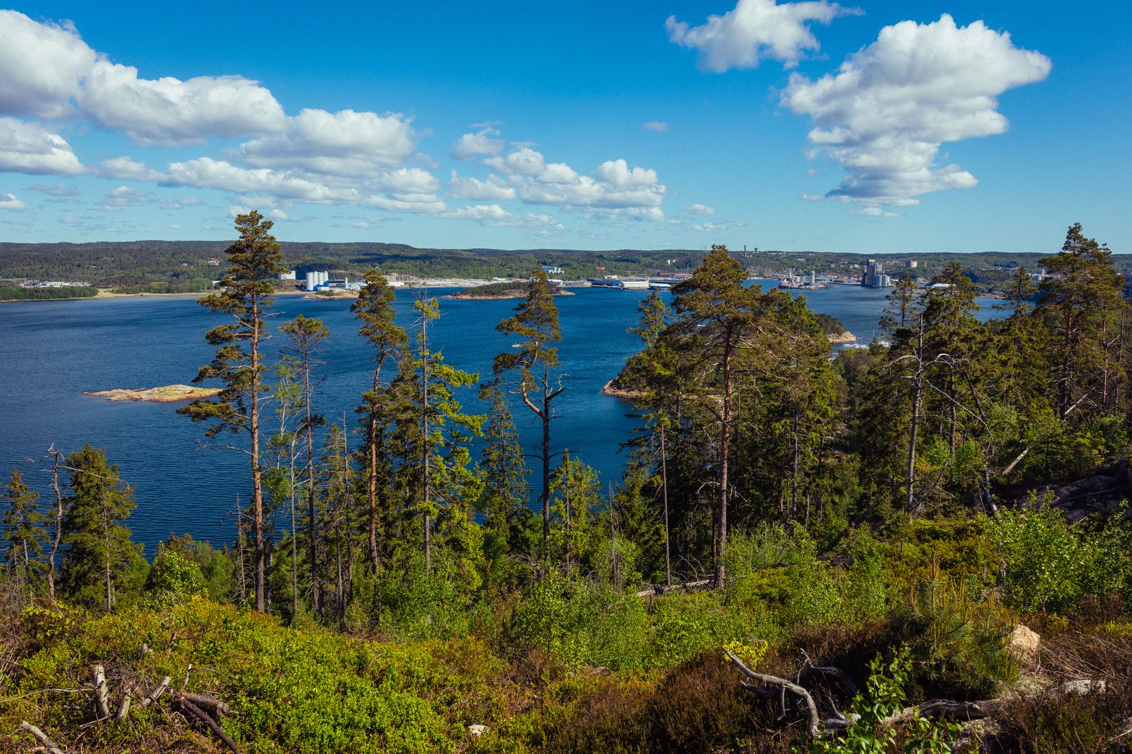 Bostadsrätt, Östra Sundskogsvägen 60C, Sundstrand, Uddevalla