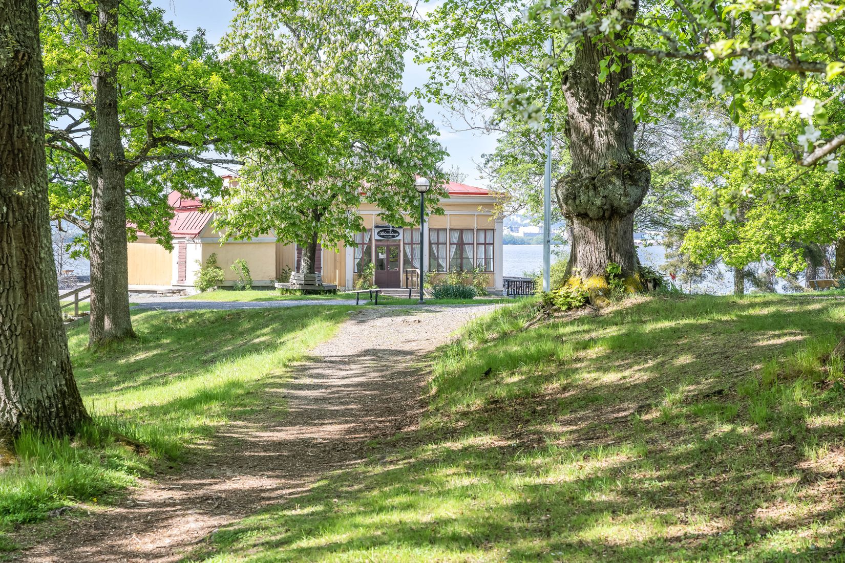 Bostadsrätt, Propellergatan 4, Lindö Strand, Norrköping