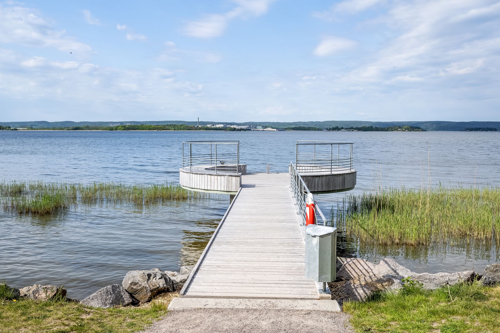 Bostadsrätt, Propellergatan 4, Lindö Strand, Norrköping