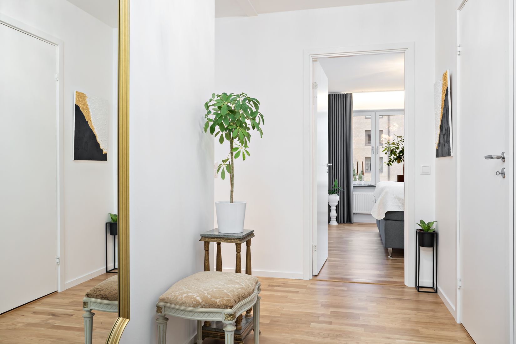 Bostadsrätt, Propellergatan 4, Lindö Strand, Norrköping