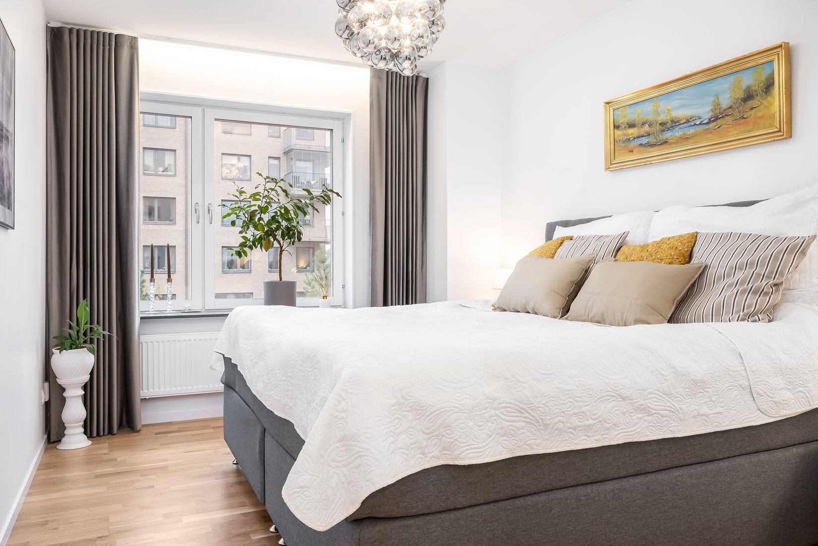 Bostadsrätt, Propellergatan 4, Lindö Strand, Norrköping