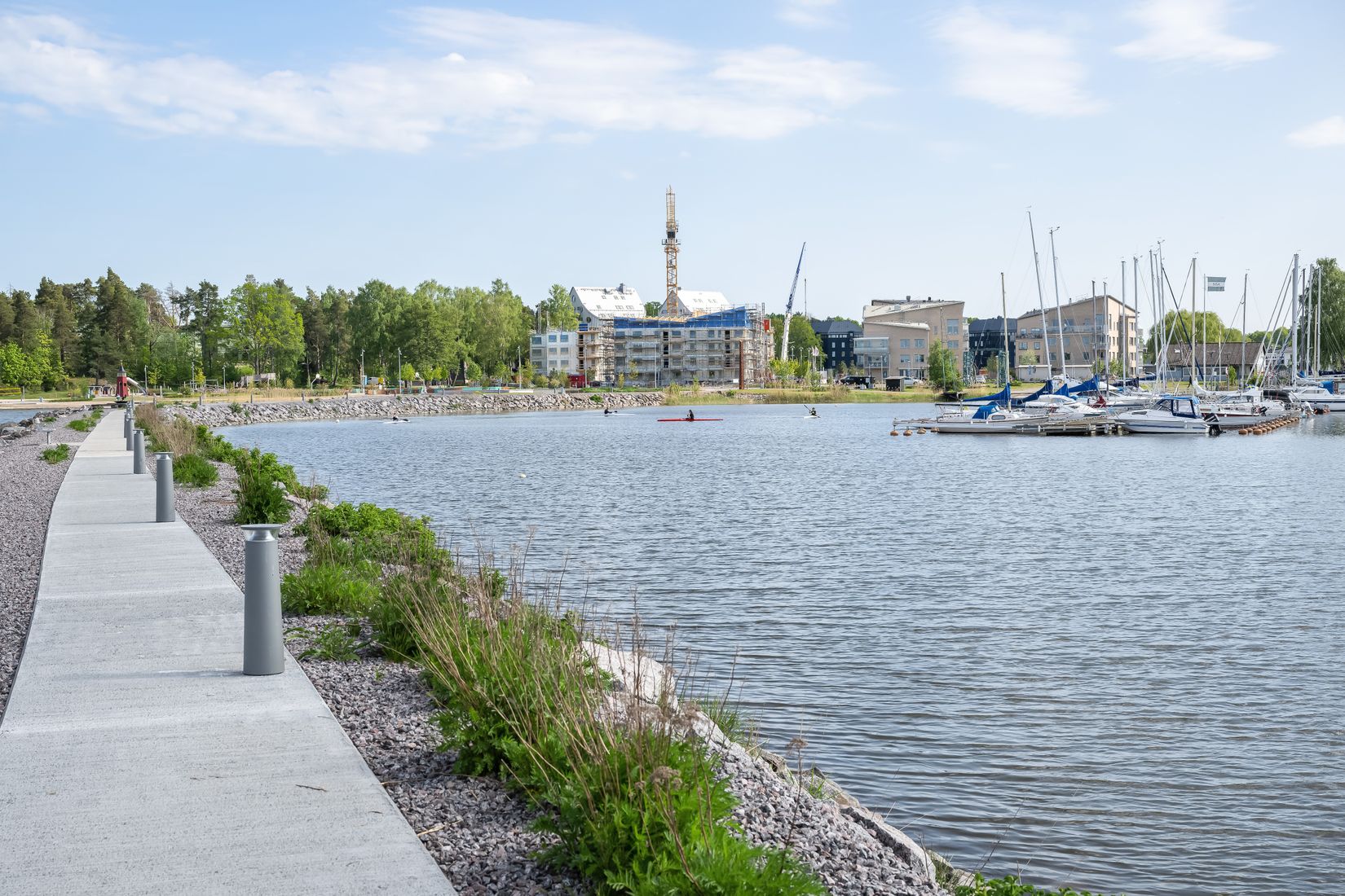 Bostadsrätt, Propellergatan 4, Lindö Strand, Norrköping