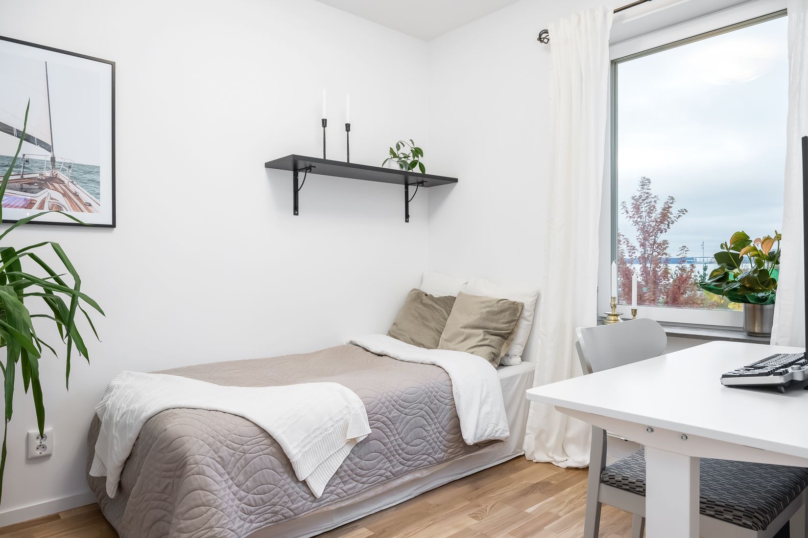 Bostadsrätt, Propellergatan 4, Lindö Strand, Norrköping