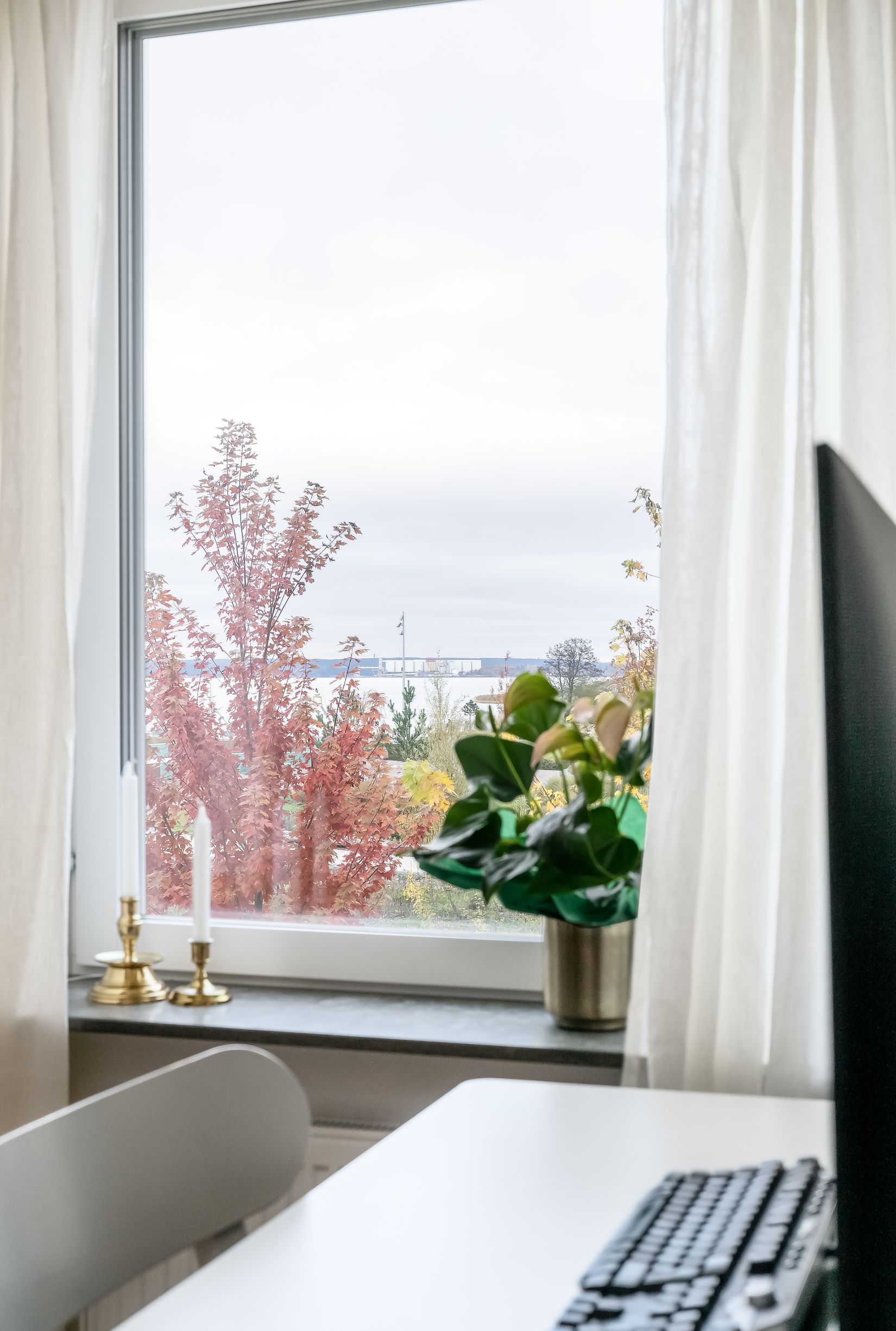 Bostadsrätt, Propellergatan 4, Lindö Strand, Norrköping