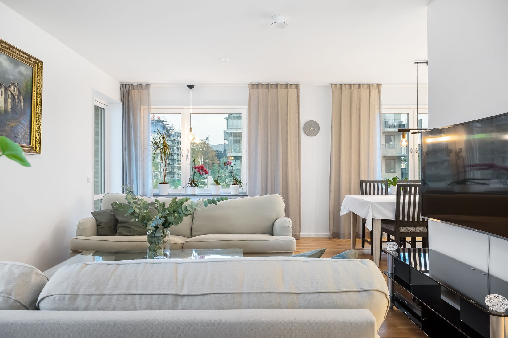 Bostadsrätt, Propellergatan 4, Lindö Strand, Norrköping
