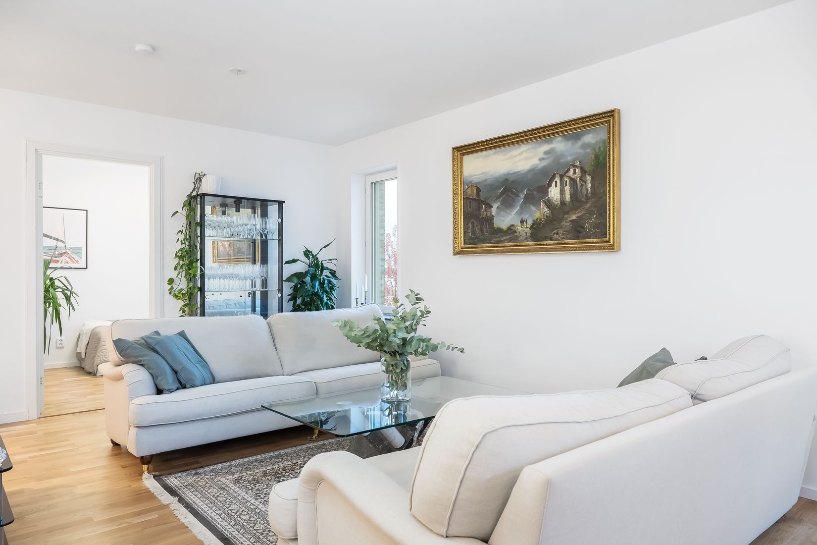 Bostadsrätt, Propellergatan 4, Lindö Strand, Norrköping
