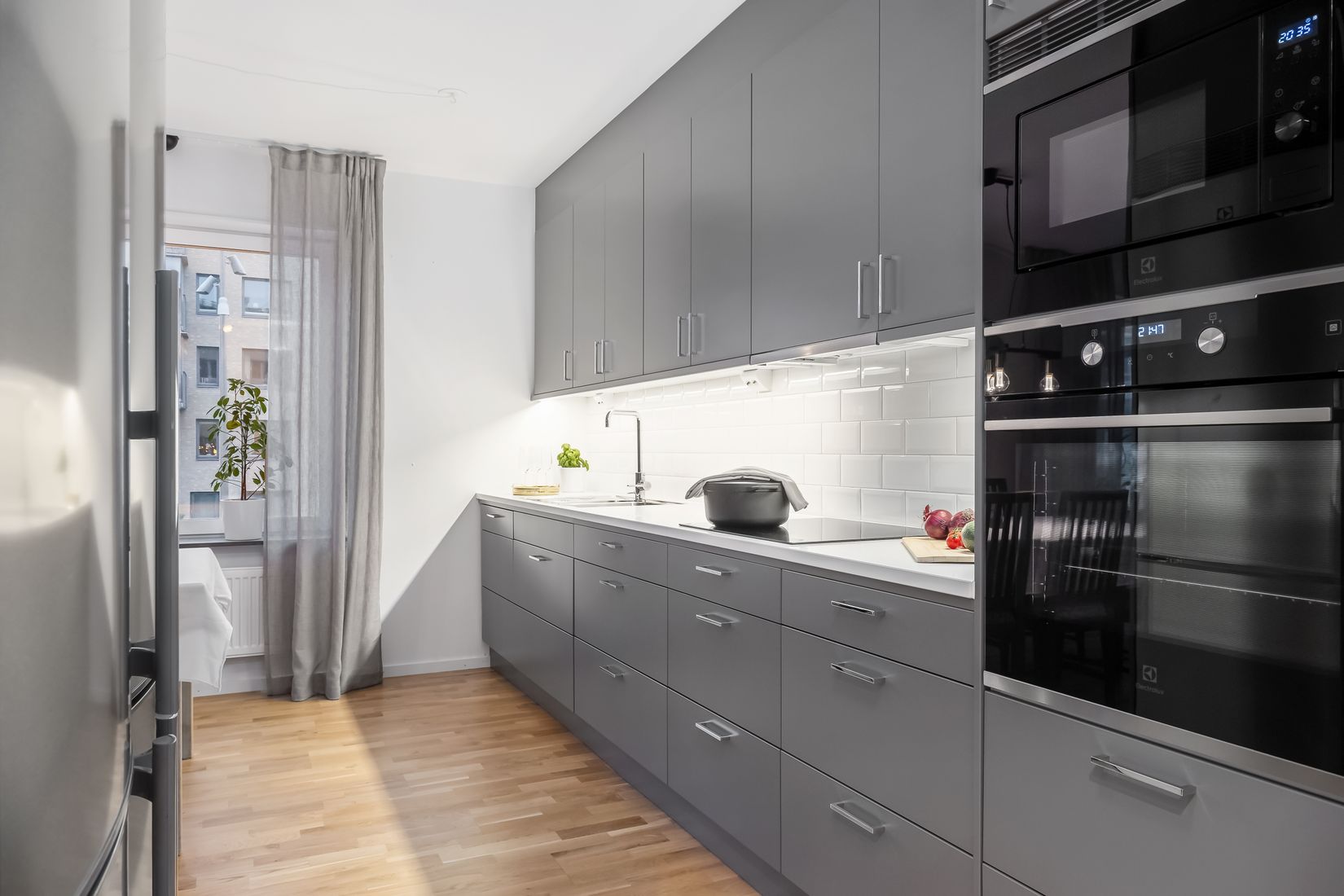 Bostadsrätt, Propellergatan 4, Lindö Strand, Norrköping