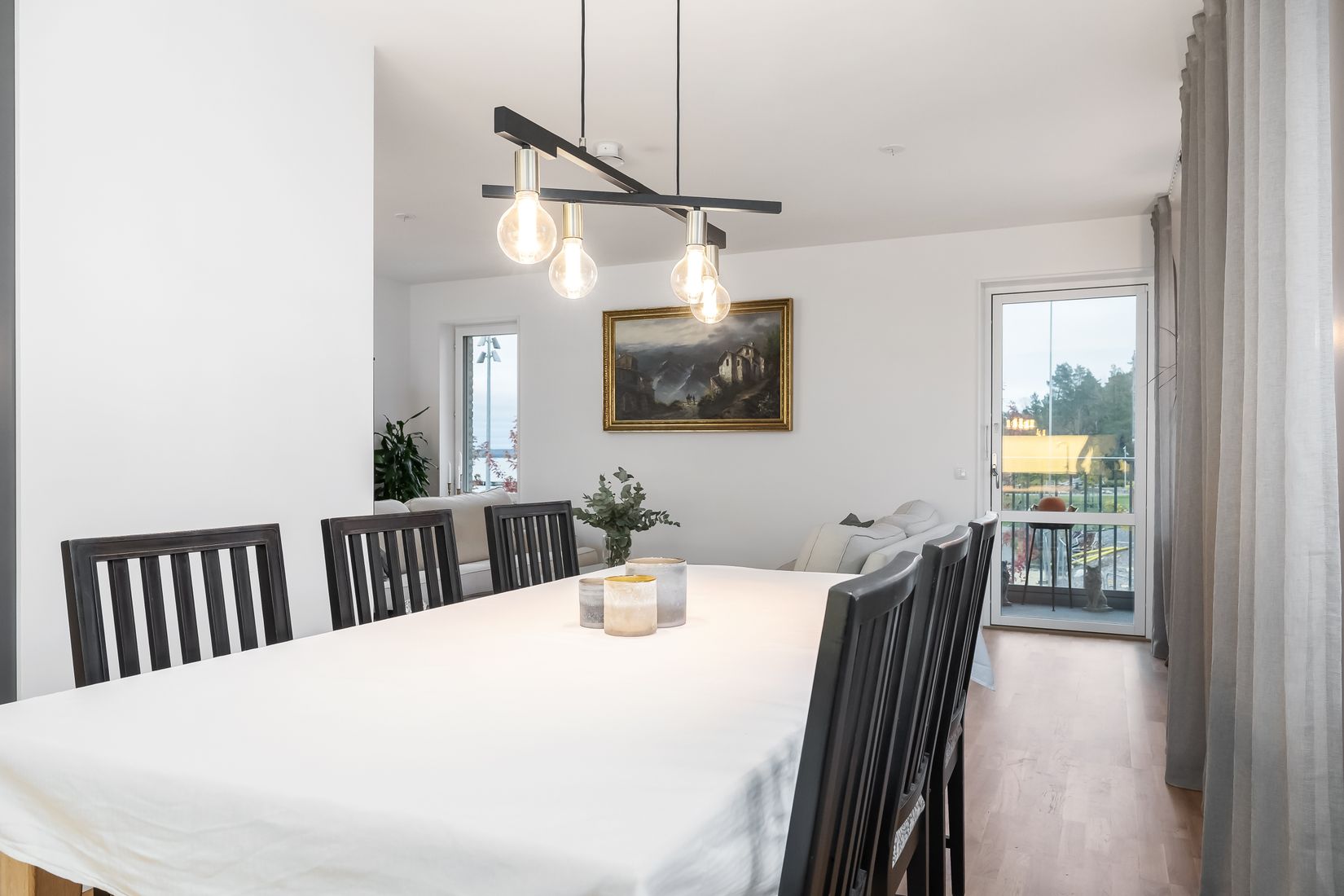 Bostadsrätt, Propellergatan 4, Lindö Strand, Norrköping