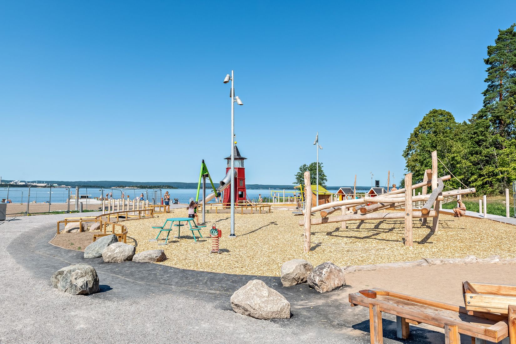 Bostadsrätt, Propellergatan 4, Lindö Strand, Norrköping