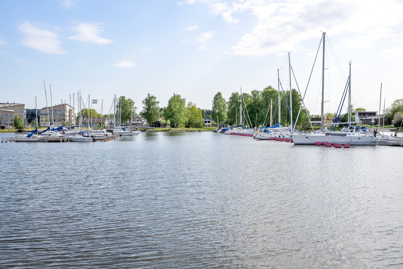 Bostadsrätt, Propellergatan 4, Lindö Strand, Norrköping