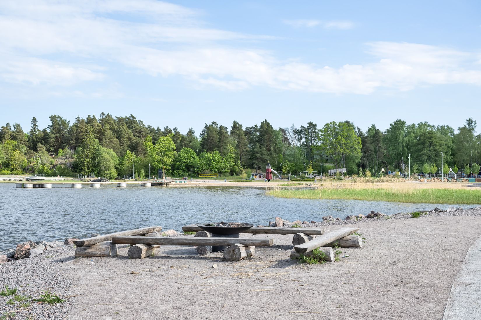 Bostadsrätt, Propellergatan 4, Lindö Strand, Norrköping