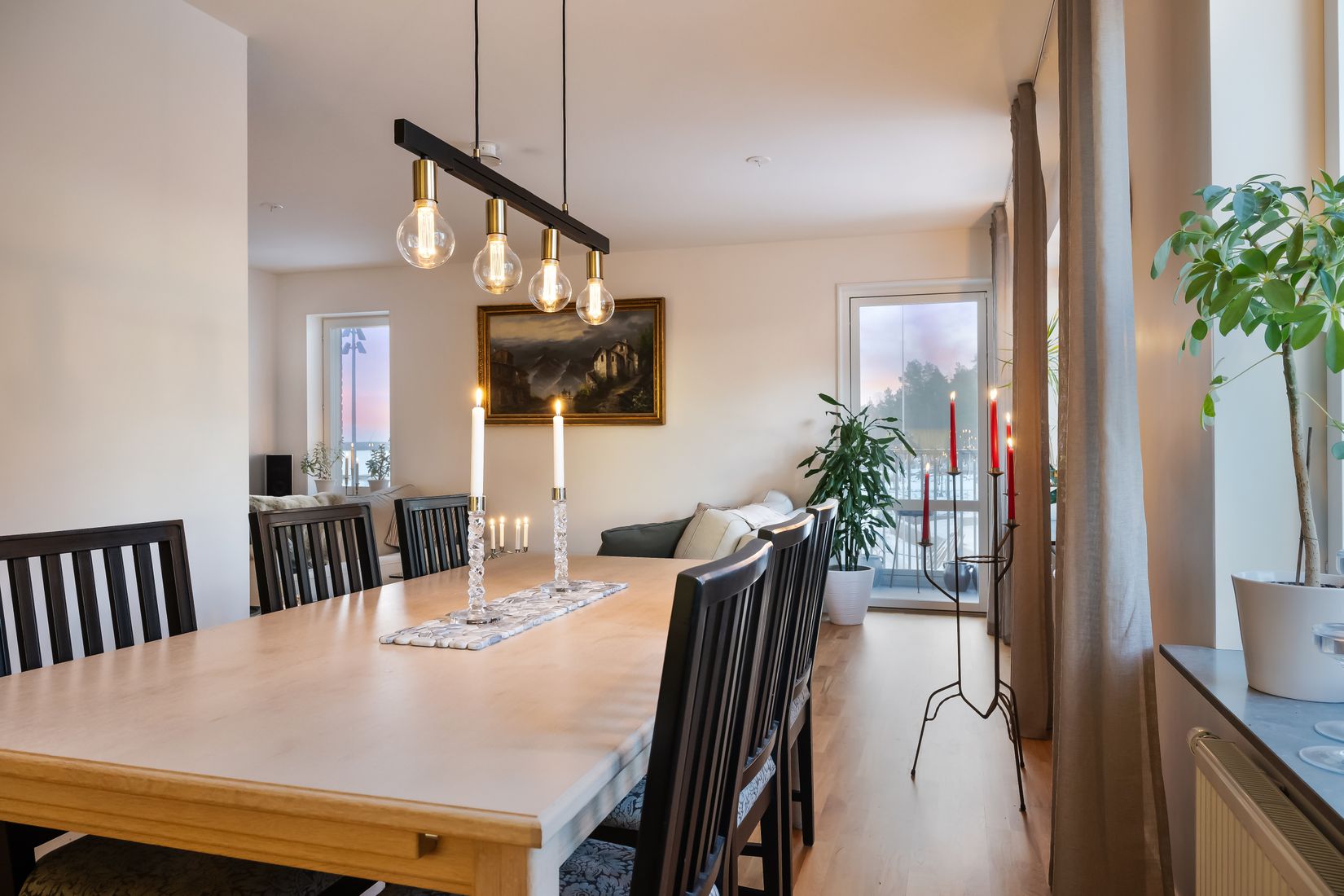 Bostadsrätt, Propellergatan 4, Lindö Strand, Norrköping