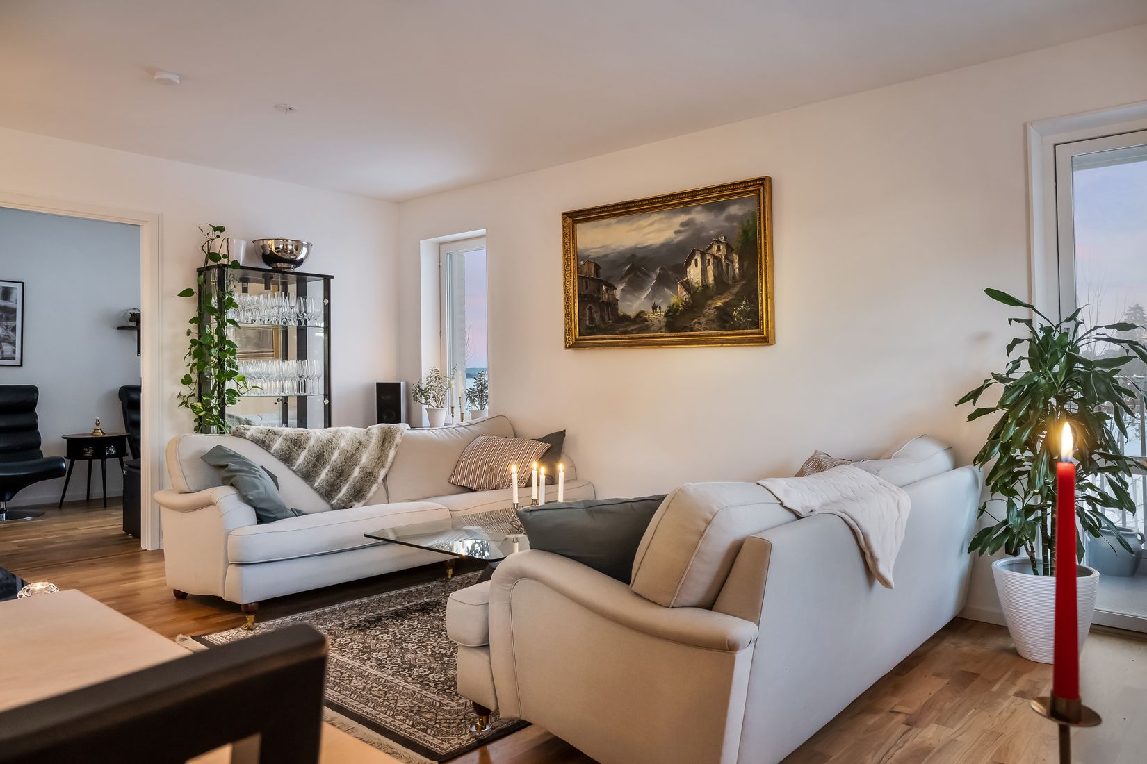 Bostadsrätt, Propellergatan 4, Lindö Strand, Norrköping