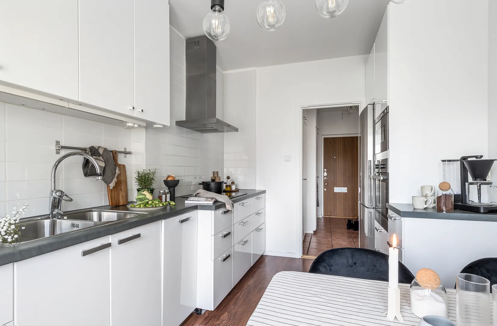 Bostadsrätt, Uddeholmsgatan 36, Lönngården, Malmö