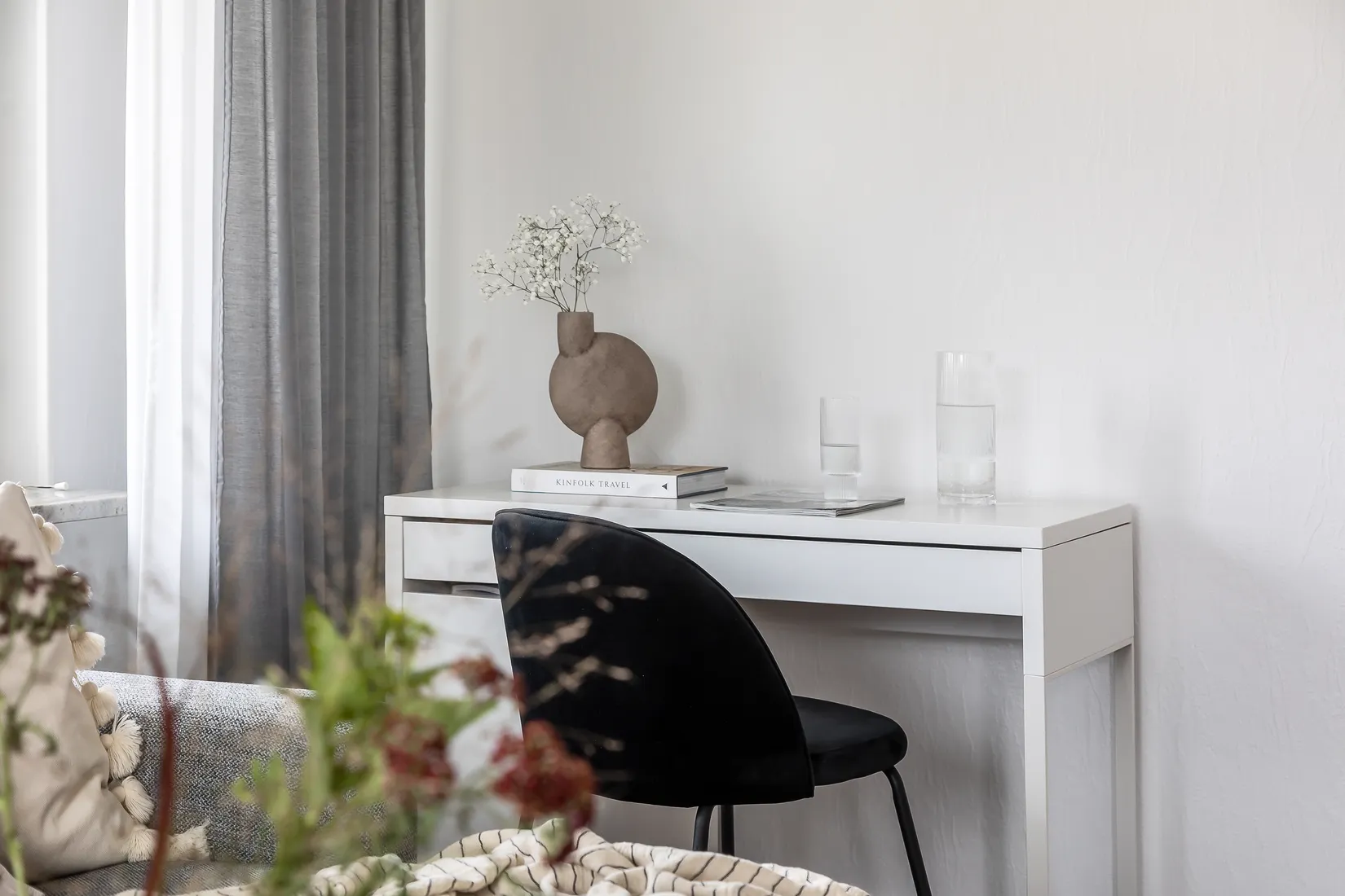 Bostadsrätt, Uddeholmsgatan 36, Lönngården, Malmö