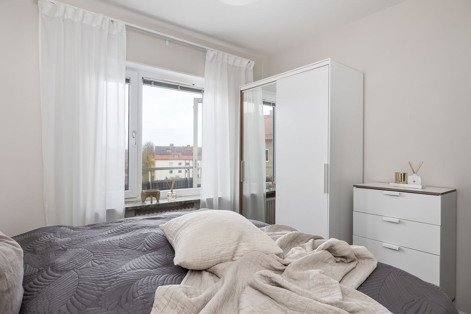 Bostadsrätt, Uddeholmsgatan 36, Lönngården, Malmö