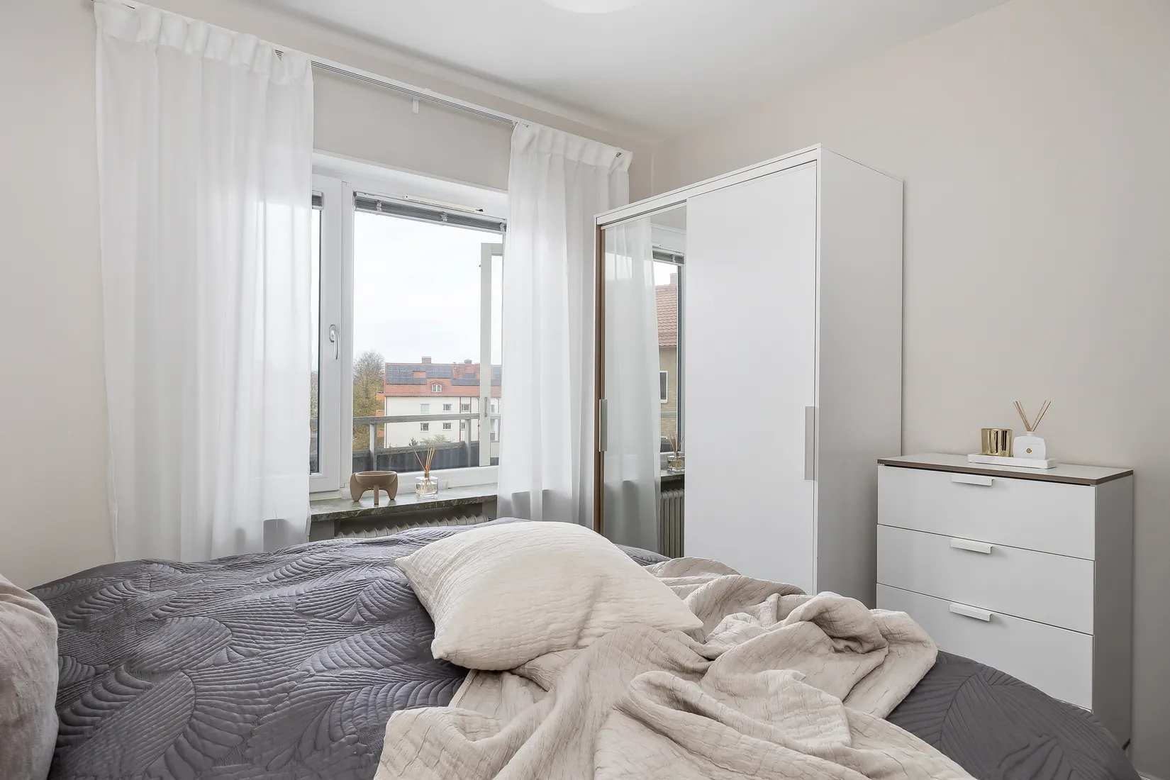 Bostadsrätt, Uddeholmsgatan 36, Lönngården, Malmö