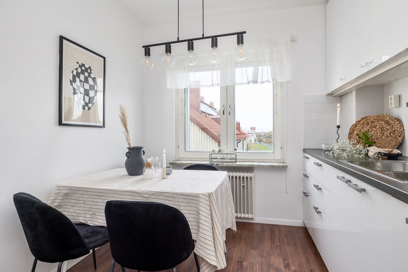 Bostadsrätt, Uddeholmsgatan 36, Lönngården, Malmö