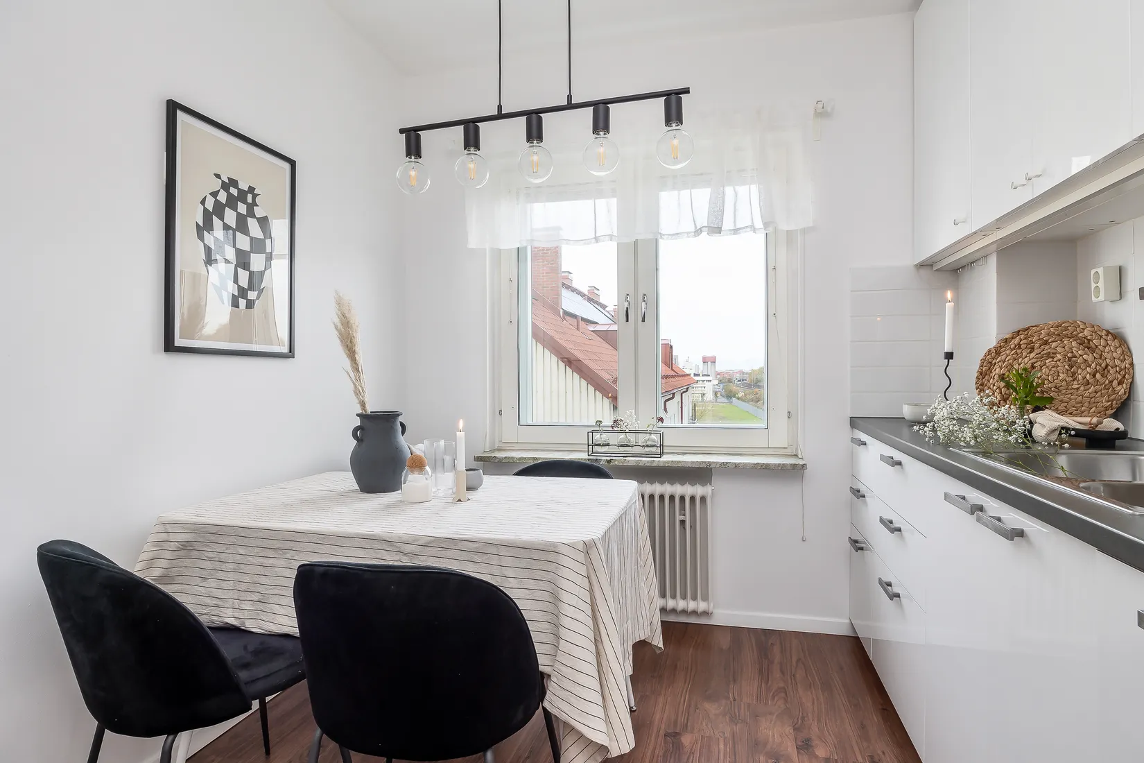 Bostadsrätt, Uddeholmsgatan 36, Lönngården, Malmö