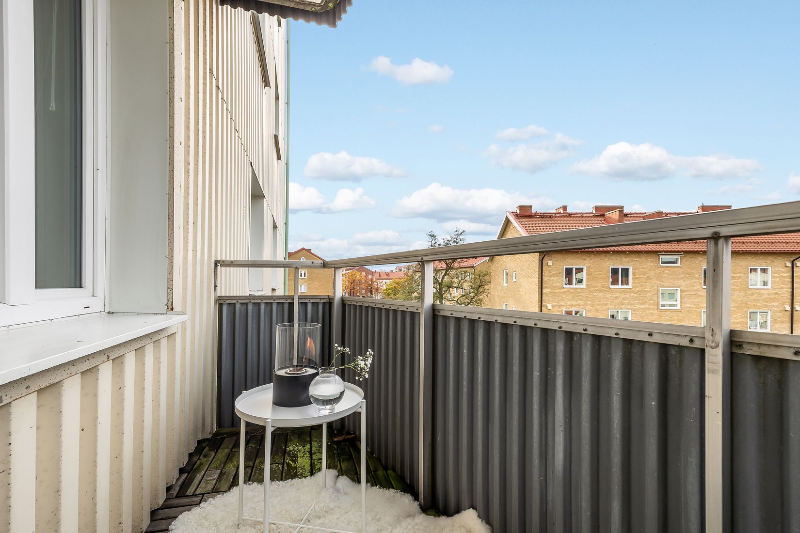 Bostadsrätt, Uddeholmsgatan 36, Lönngården, Malmö