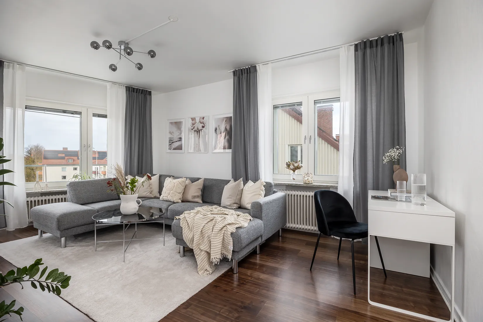Bostadsrätt, Uddeholmsgatan 36, Lönngården, Malmö