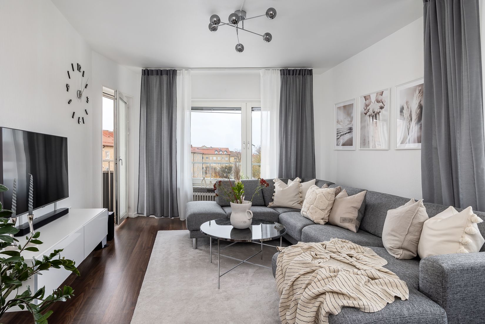 Bostadsrätt, Uddeholmsgatan 36, Lönngården, Malmö