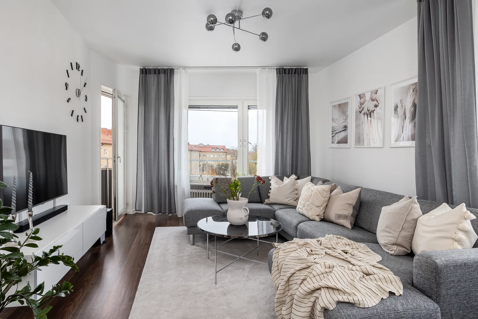 Bostadsrätt, Uddeholmsgatan 36, Lönngården, Malmö