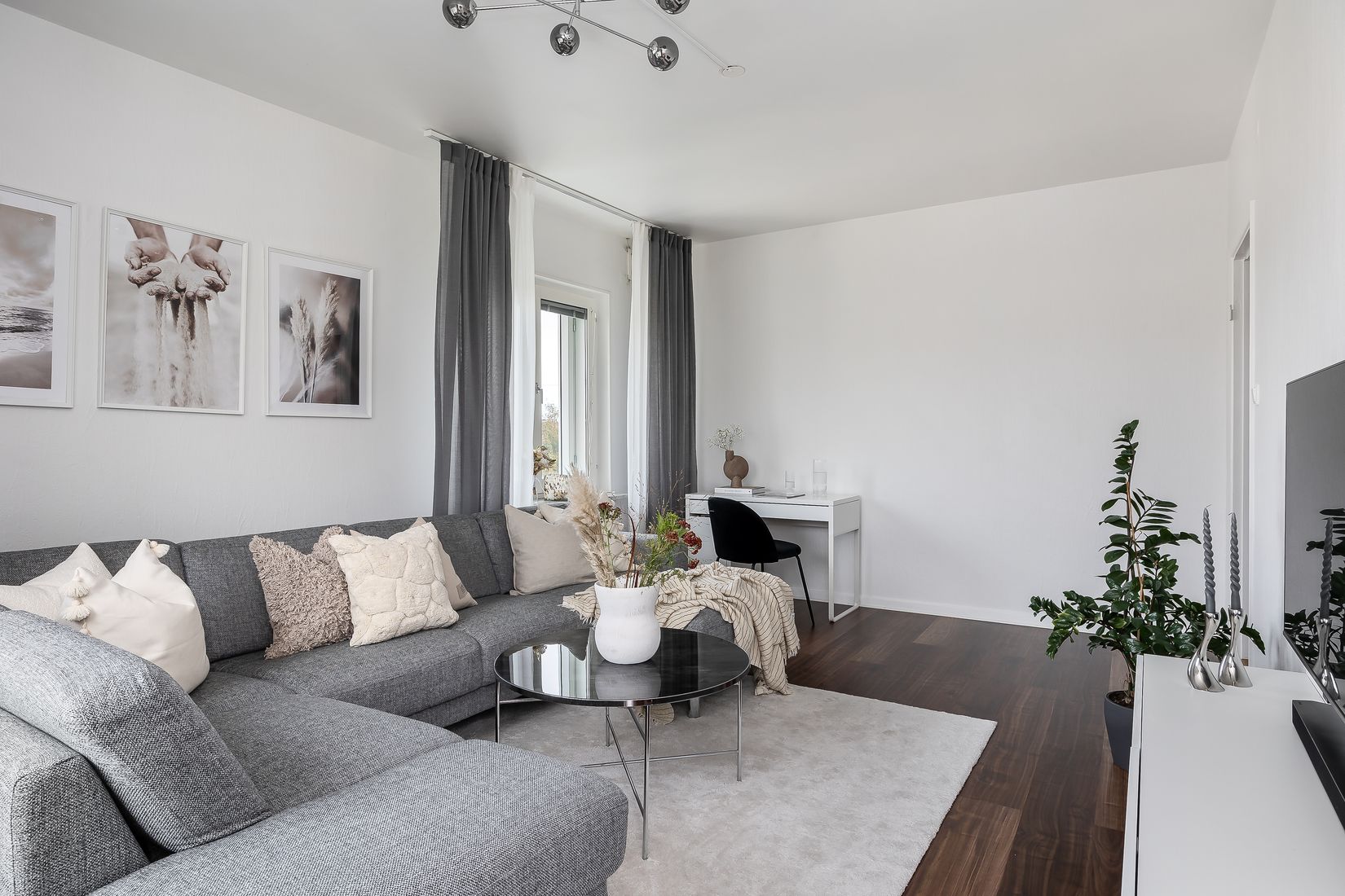 Bostadsrätt, Uddeholmsgatan 36, Lönngården, Malmö