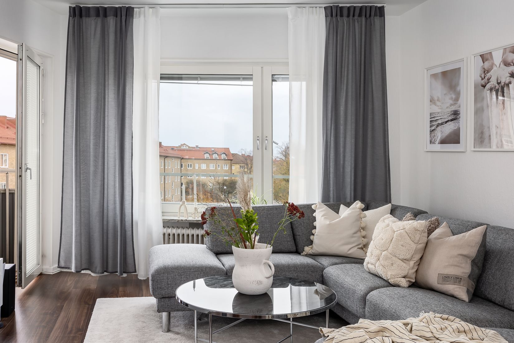 Bostadsrätt, Uddeholmsgatan 36, Lönngården, Malmö