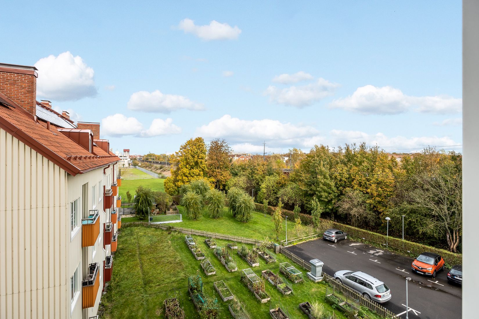 Bostadsrätt, Uddeholmsgatan 36, Lönngården, Malmö