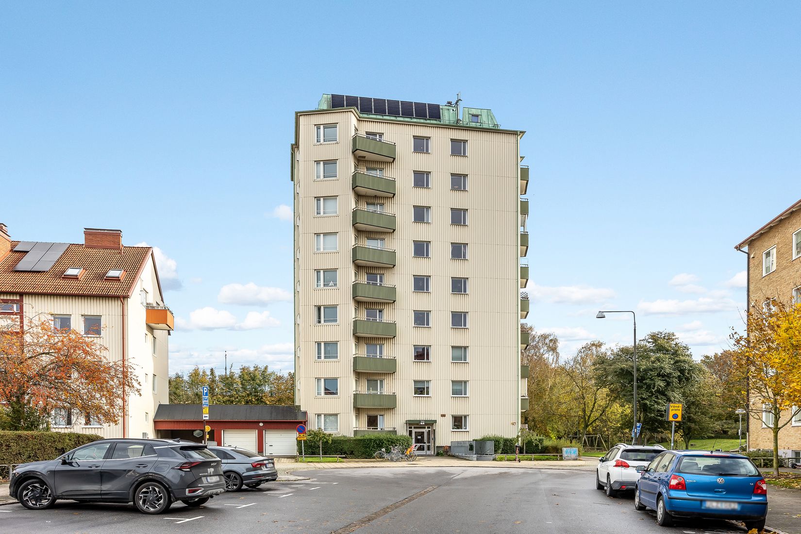 Bostadsrätt, Uddeholmsgatan 36, Lönngården, Malmö