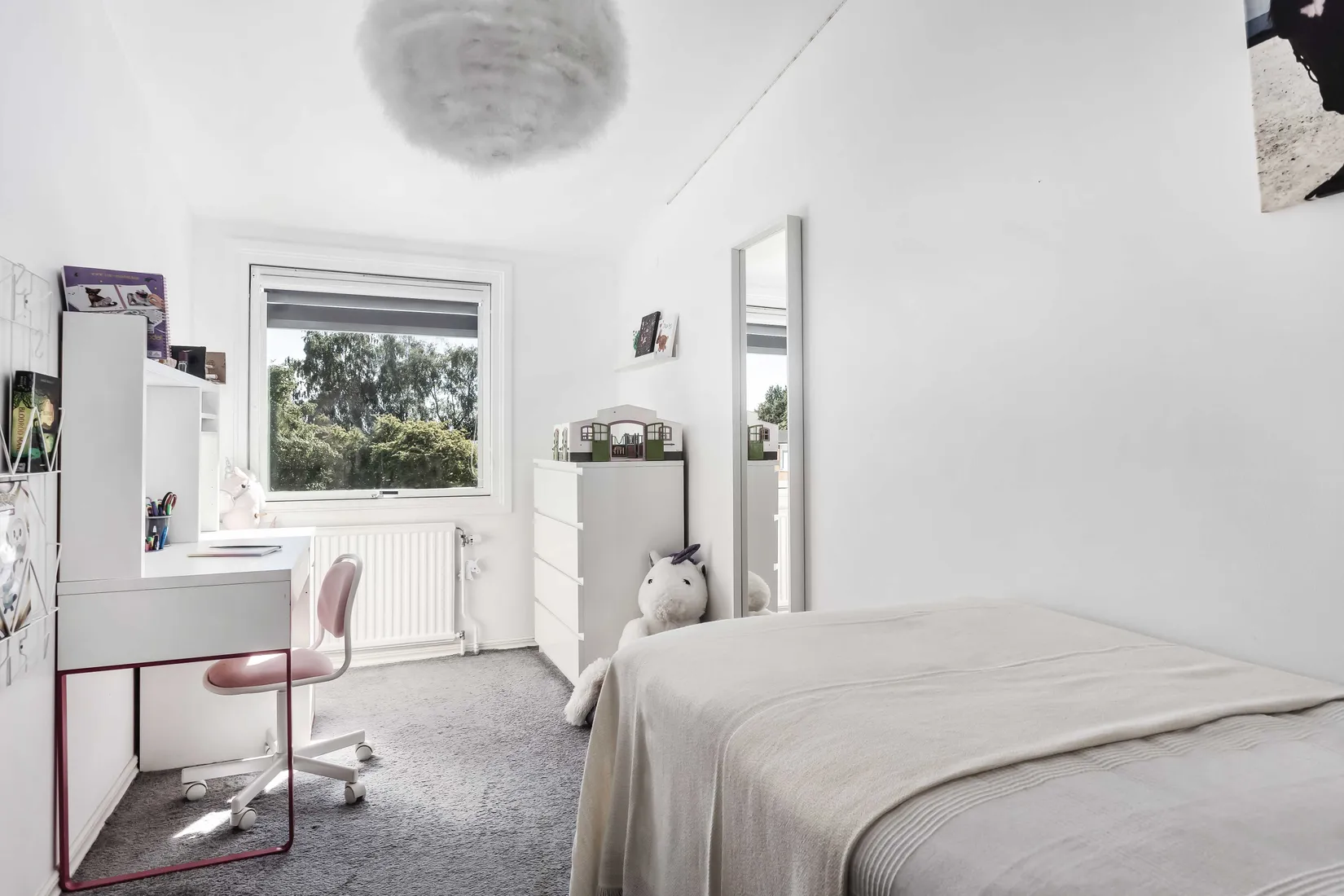 Bostadsrätt, Axhögsgränd 15B, Videdal, Malmö