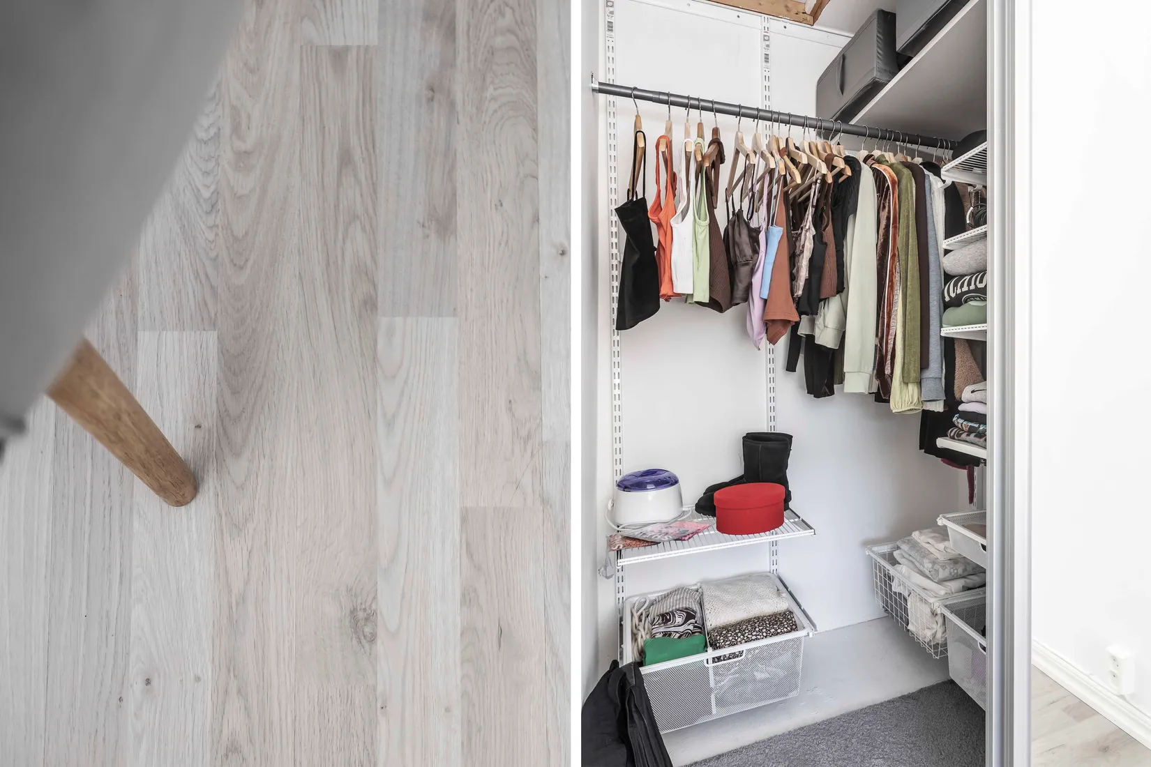 Bostadsrätt, Axhögsgränd 15B, Videdal, Malmö