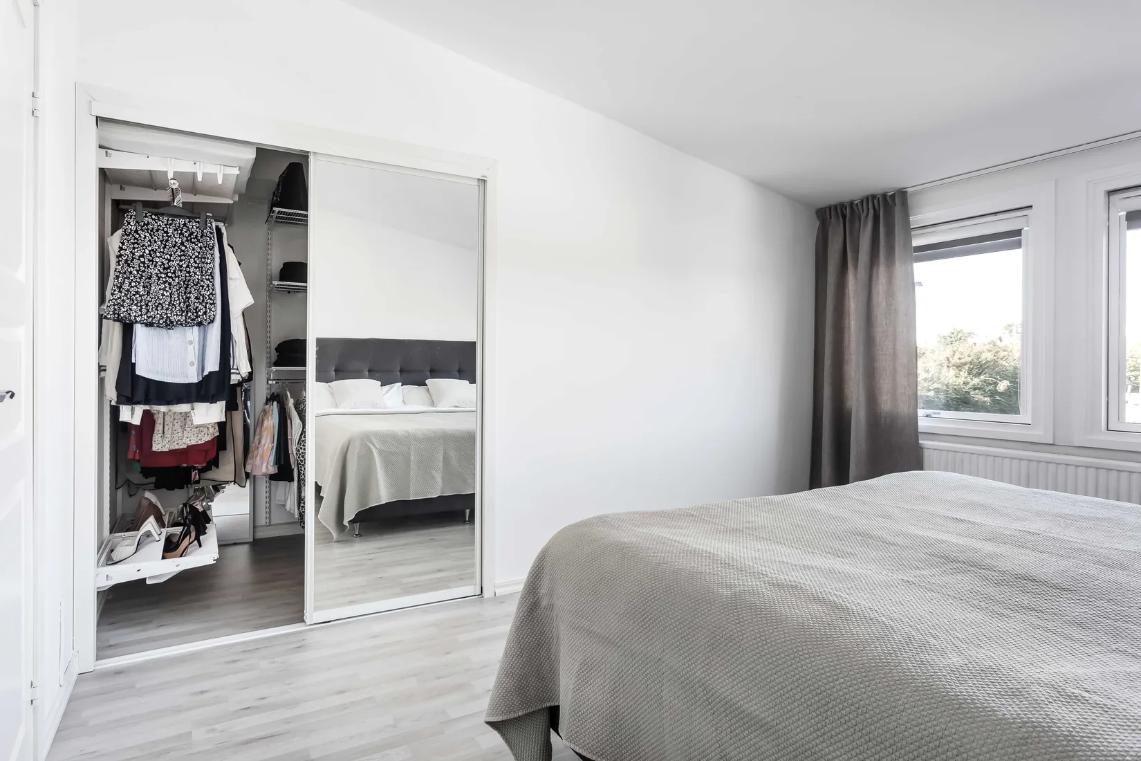 Bostadsrätt, Axhögsgränd 15B, Videdal, Malmö