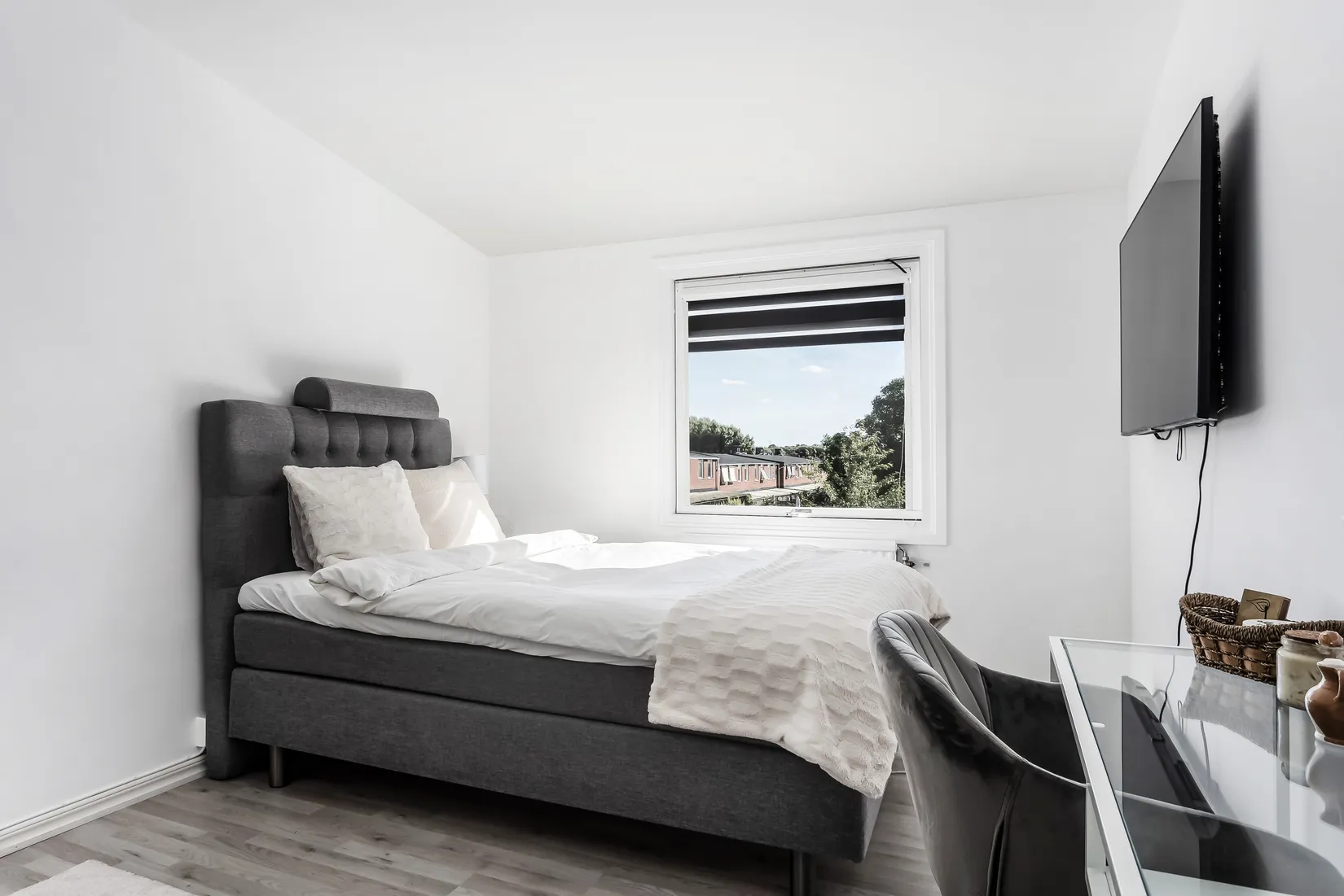 Bostadsrätt, Axhögsgränd 15B, Videdal, Malmö