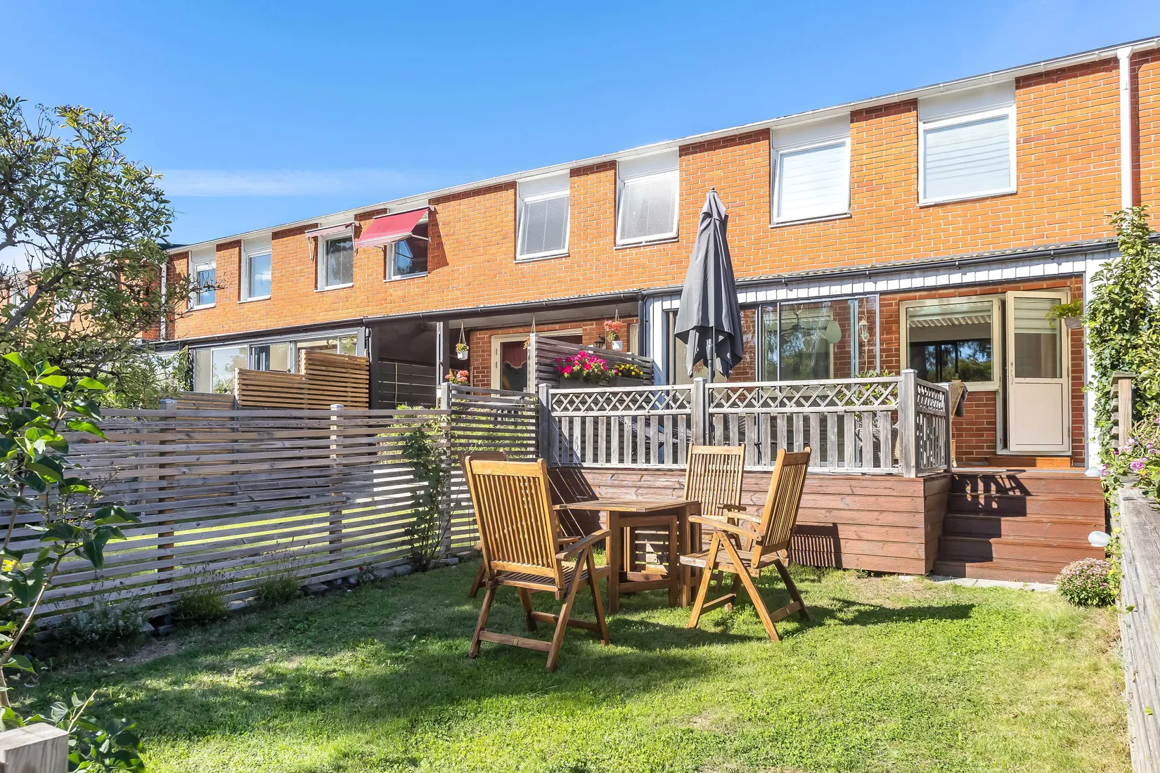 Bostadsrätt, Axhögsgränd 15B, Videdal, Malmö