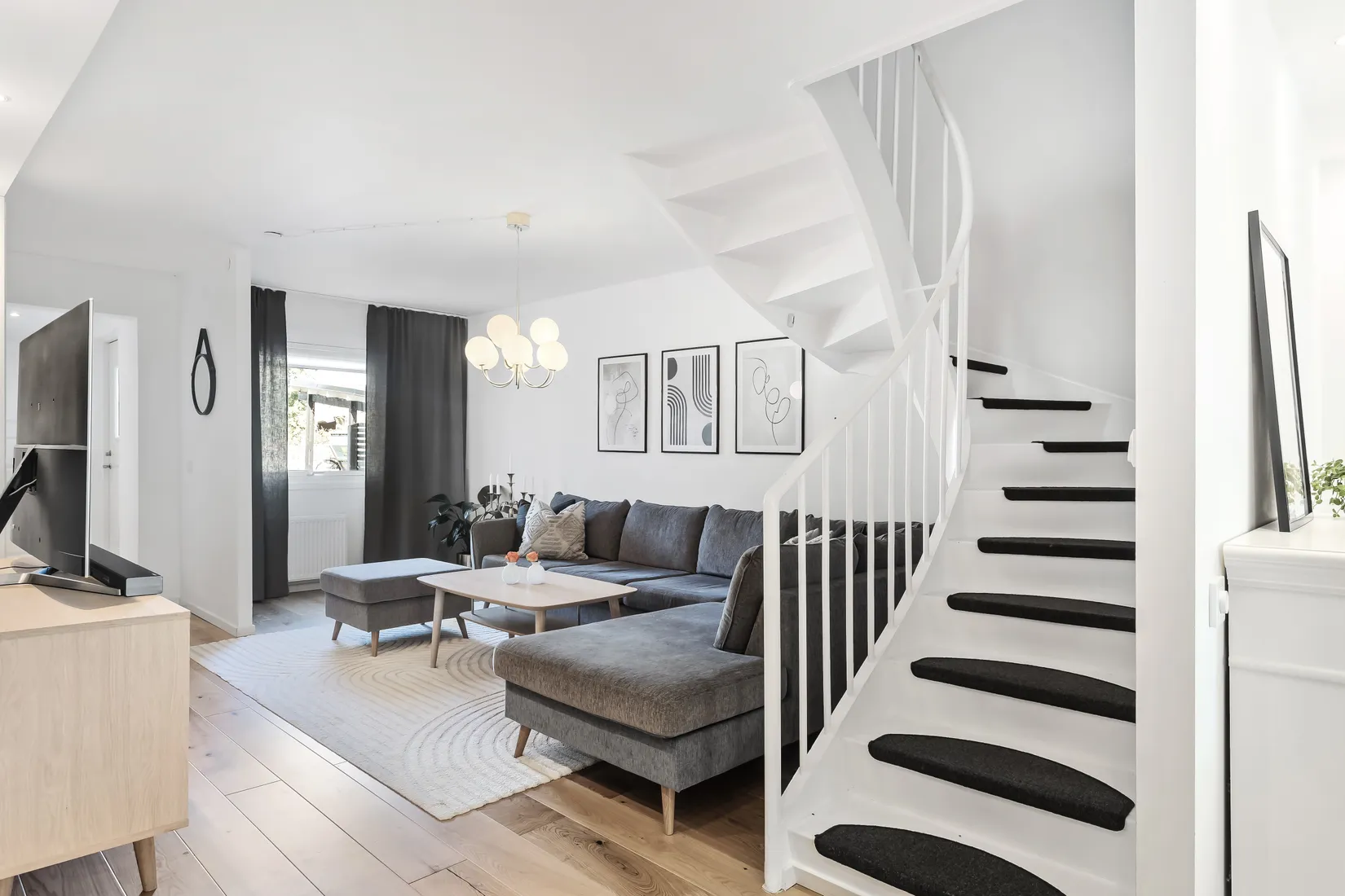 Bostadsrätt, Axhögsgränd 15B, Videdal, Malmö