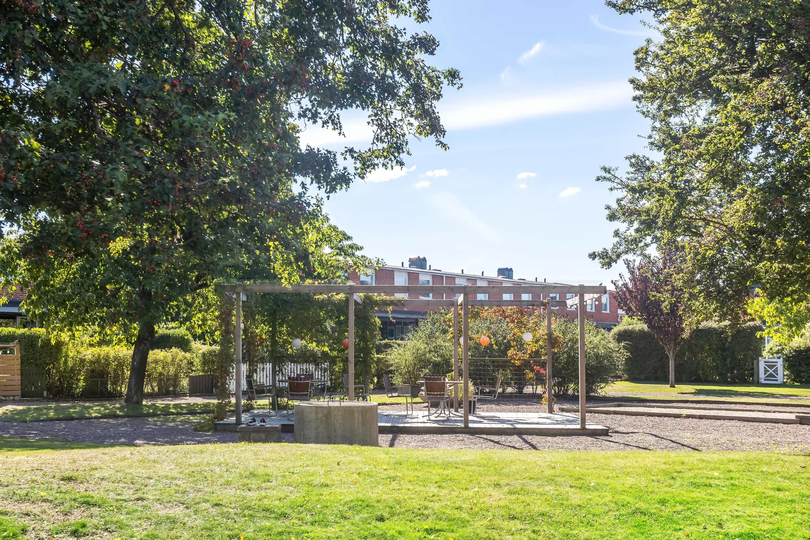 Bostadsrätt, Axhögsgränd 15B, Videdal, Malmö