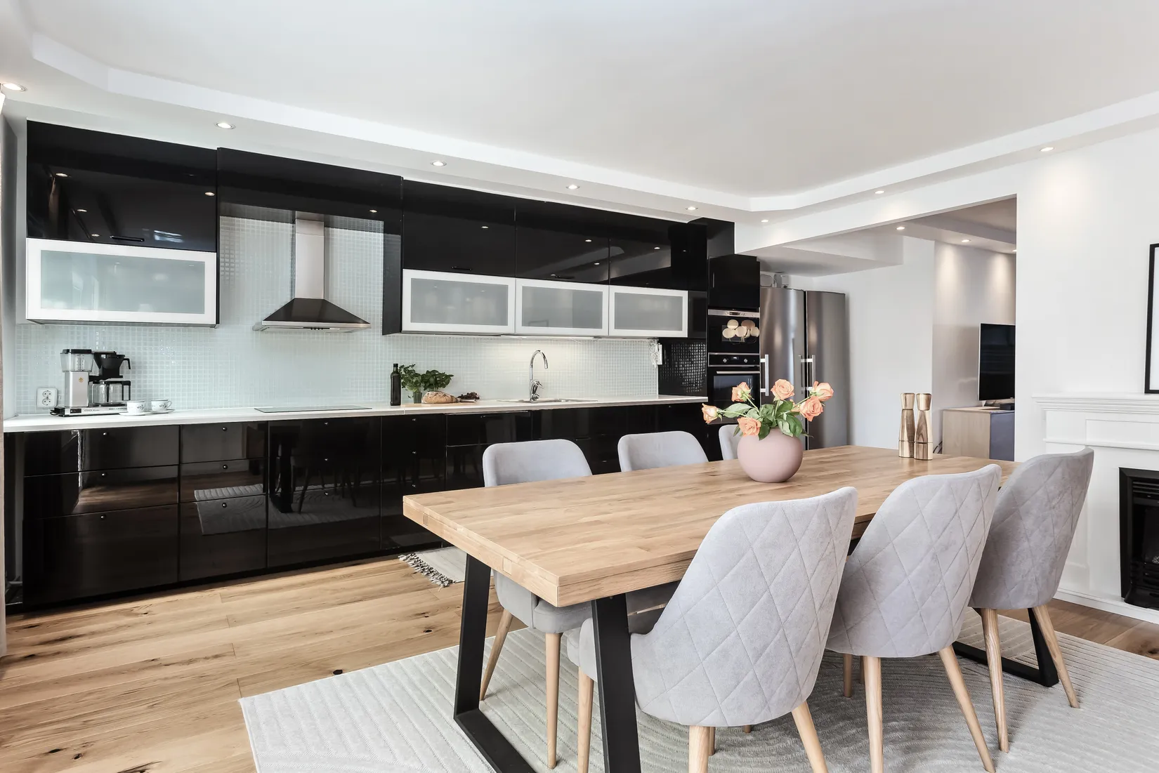 Bostadsrätt, Axhögsgränd 15B, Videdal, Malmö