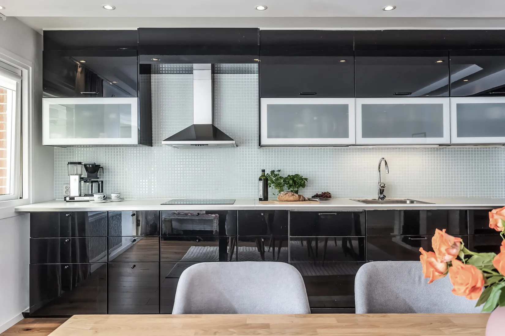 Bostadsrätt, Axhögsgränd 15B, Videdal, Malmö