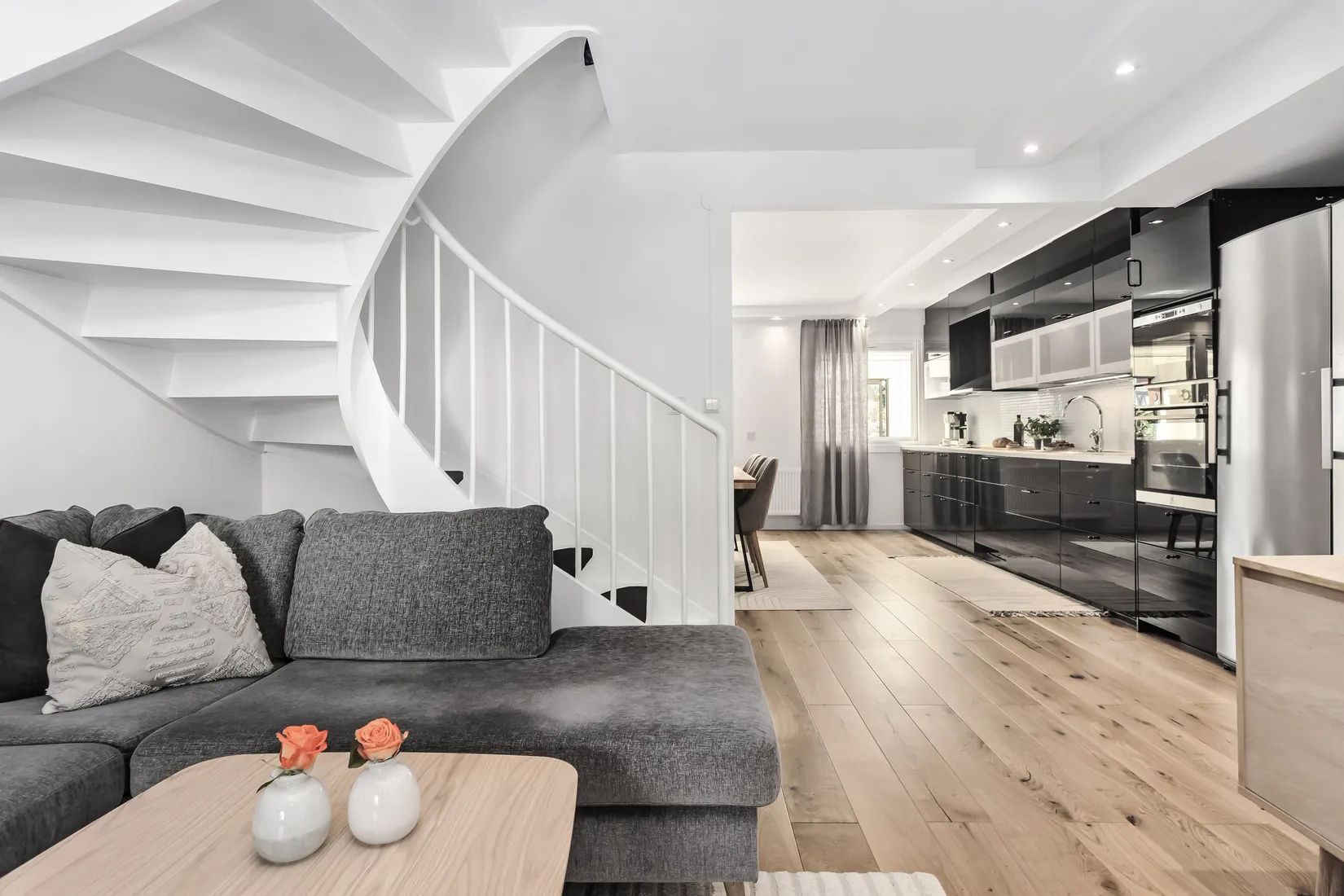 Bostadsrätt, Axhögsgränd 15B, Videdal, Malmö