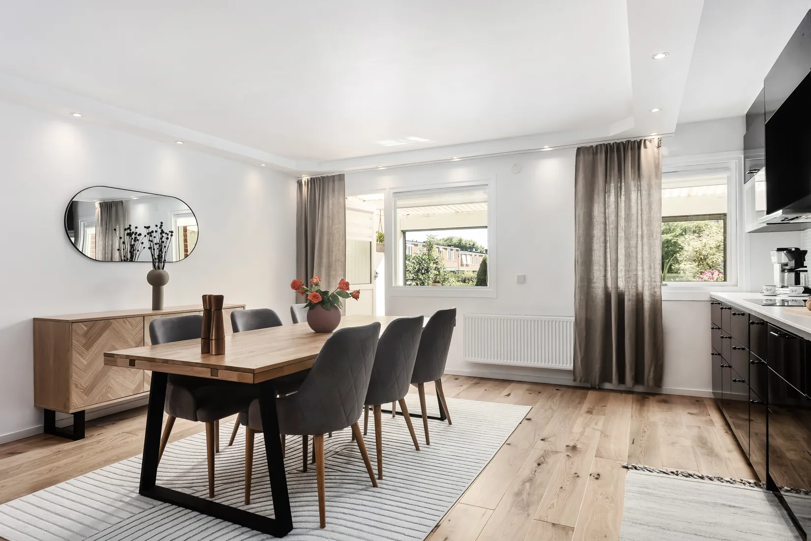 Bostadsrätt, Axhögsgränd 15B, Videdal, Malmö