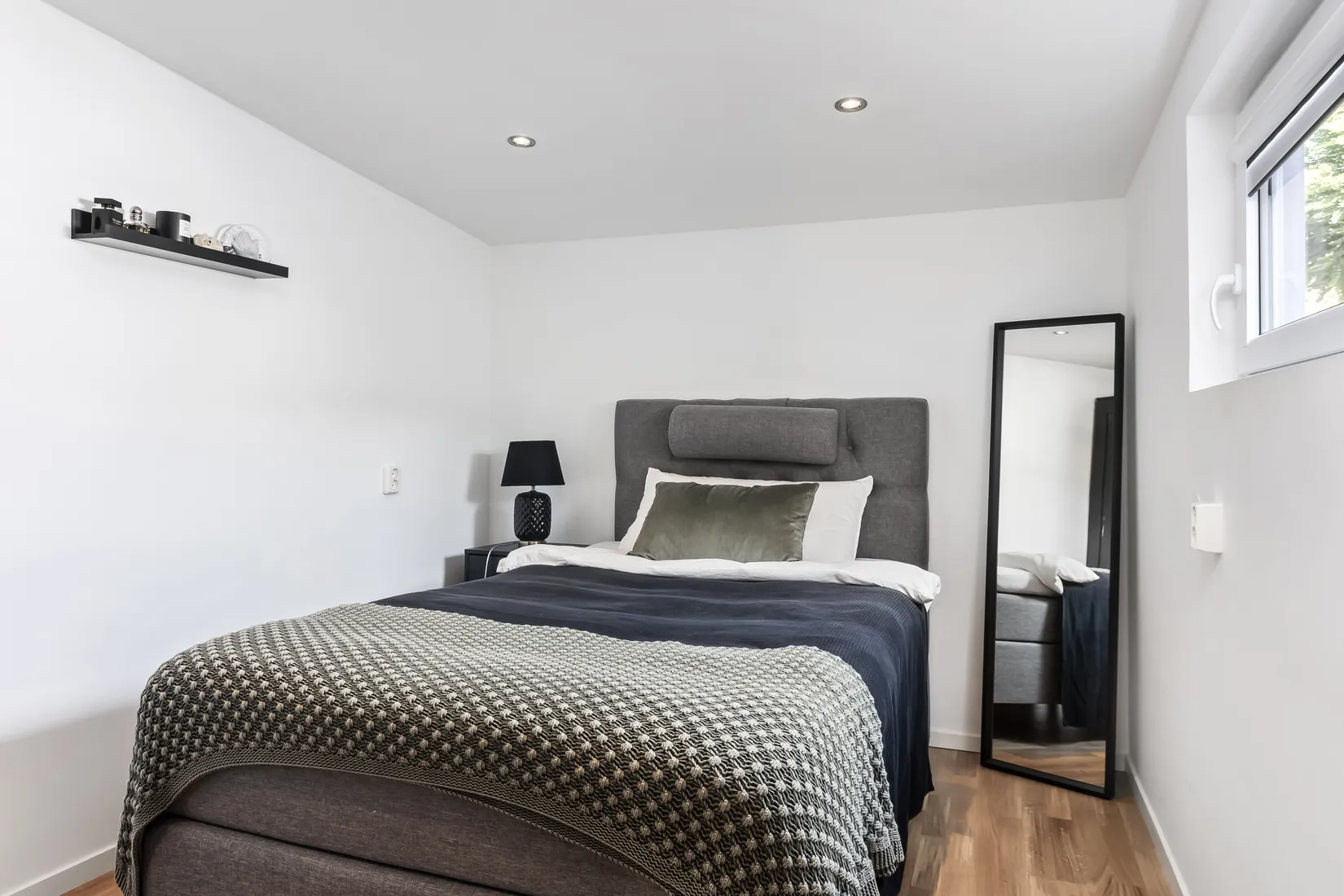 Bostadsrätt, Axhögsgränd 15B, Videdal, Malmö